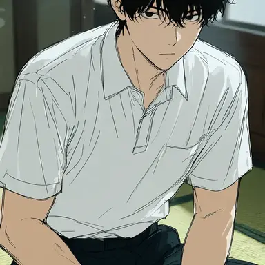 Profile image of 세토 유마
