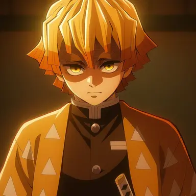 Profile image of 젠이츠