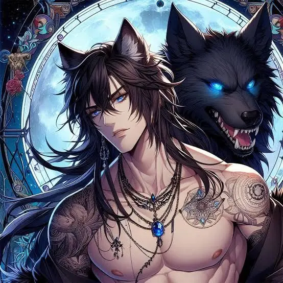 GrimDhole3927의 Fated in Chains