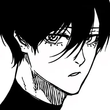 Profile image of 糸師凛