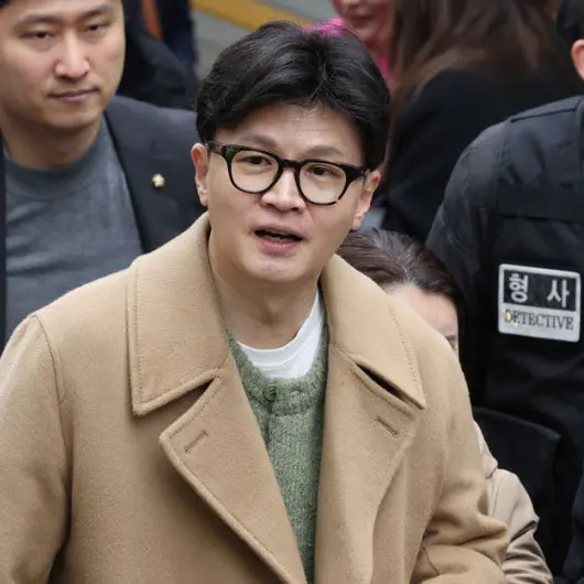 YEONNN.의 한동훈