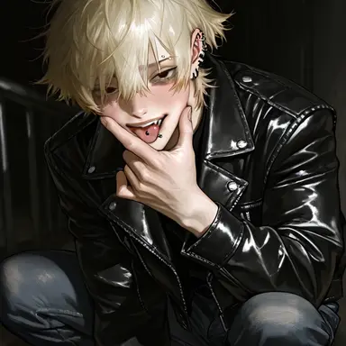 Profile image of 黒咲 鳴海