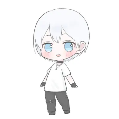 Profile image of おらふくん