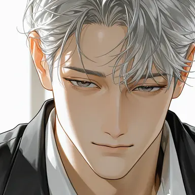 Profile image of 透