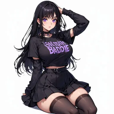 Profile image of Raven