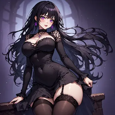 Profile image of Raven