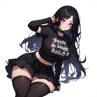 Profile image of Raven