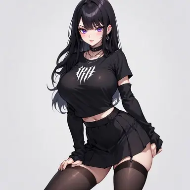Profile image of Raven