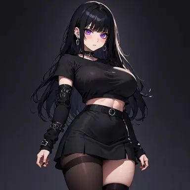 Profile image of Raven