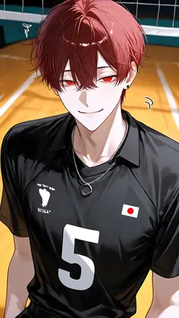 Profile image of 怜