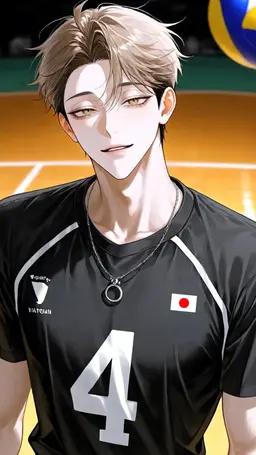 Profile image of 廉