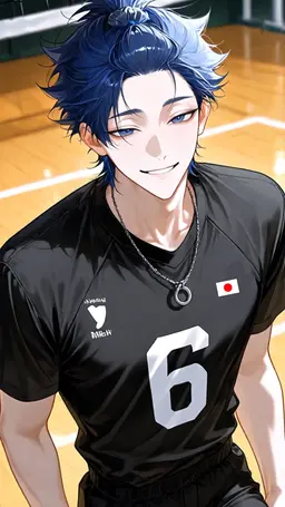 Profile image of 湊