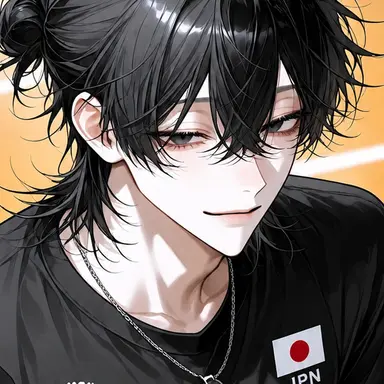 Profile image of 憂斗