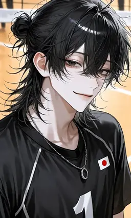 Profile image of 憂斗