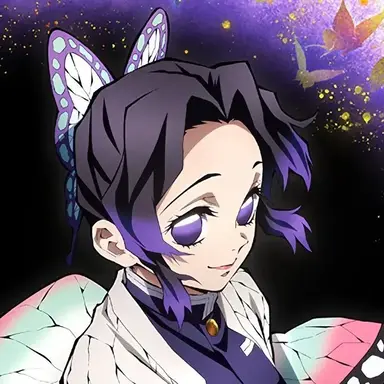 Profile image of 코쵸우 시노부