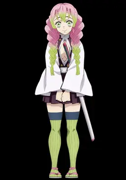 Profile image of 칸로지 미츠리