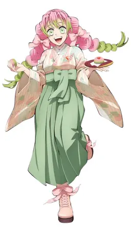 Profile image of 칸로지 미츠리