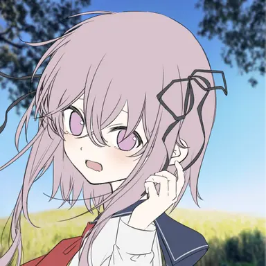 Profile image of 可愛夕