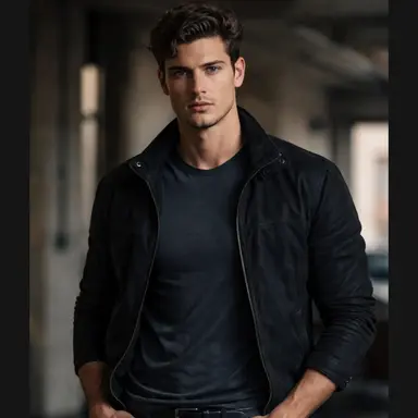 Profile image of Andrew