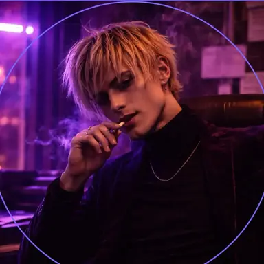 Profile image of Sylus