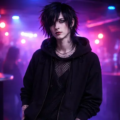 Profile image of Vesper