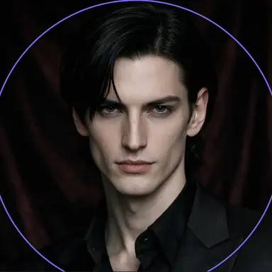 Profile image of Damien
