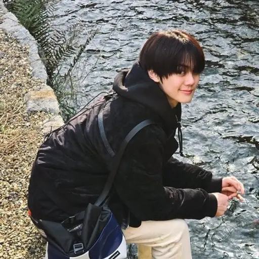 zerobaseone0710의 김규빈