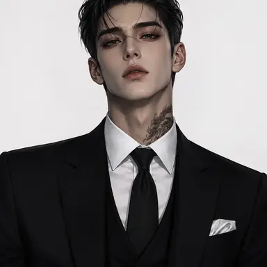 Profile image of 태리안
