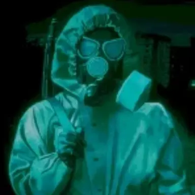 Profile image of FEMAの職員