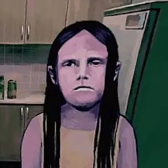 Profile image of 隣人の娘