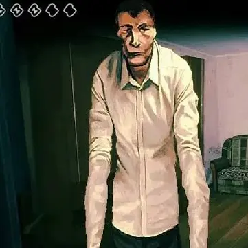 Profile image of 長身の男性