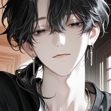 Profile image of 氷河