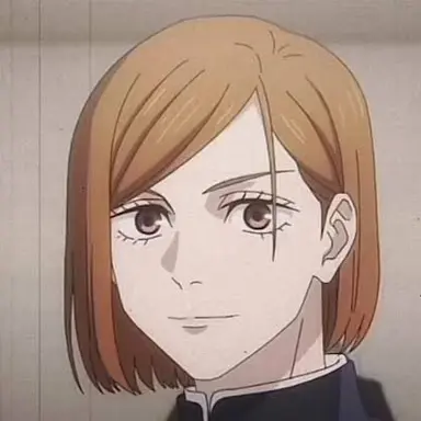 Profile image of 釘崎野薔薇