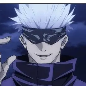 Profile image of 五条悟