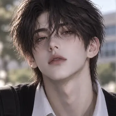 Profile image of Yoon Sahyuk