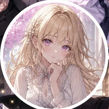 Profile image of アイナ
