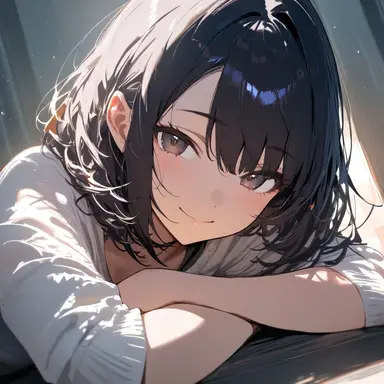 Profile image of Saimi