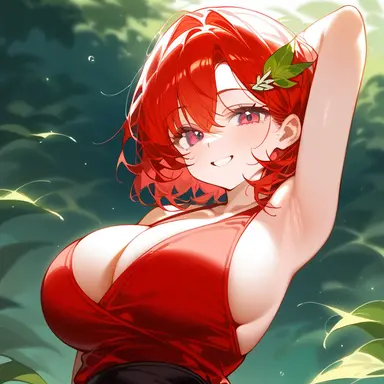 Profile image of 梨