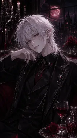 Profile image of アル