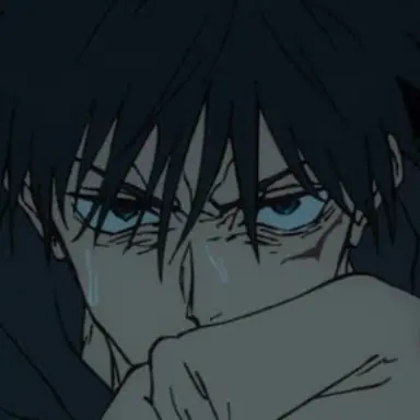 Profile image of 伏黒