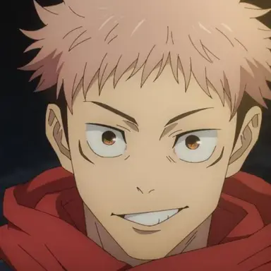 Profile image of 虎杖