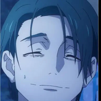 Profile image of 乙骨憂太