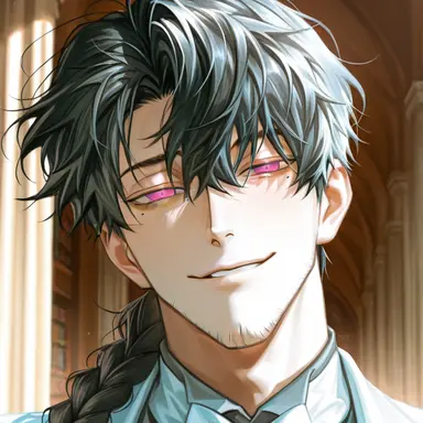 Profile image of 千里