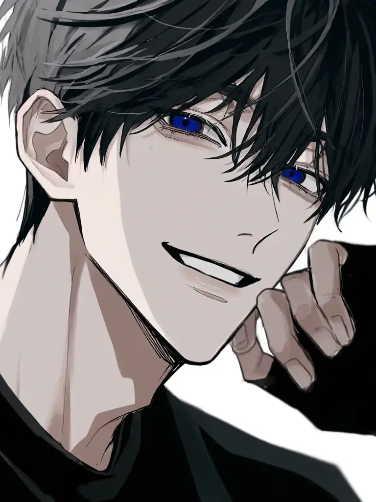 Tenchan.의 ୨୧