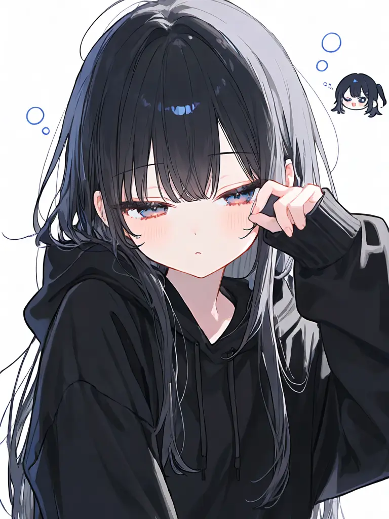 CHU_shiinagisa의 ダウナー同士の戦い