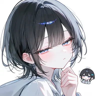 Profile image of 律