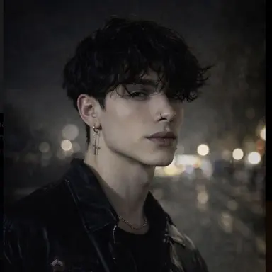 Profile image of David