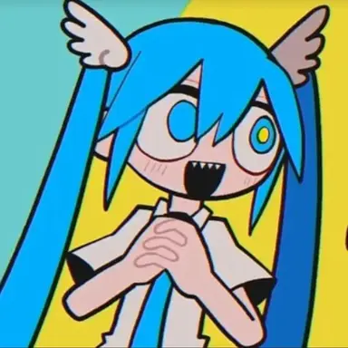 Profile image of 미쿠