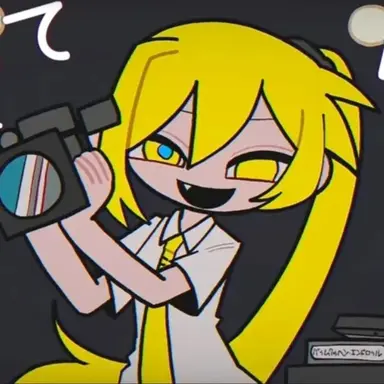 Profile image of 네루