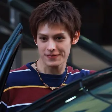 Profile image of James